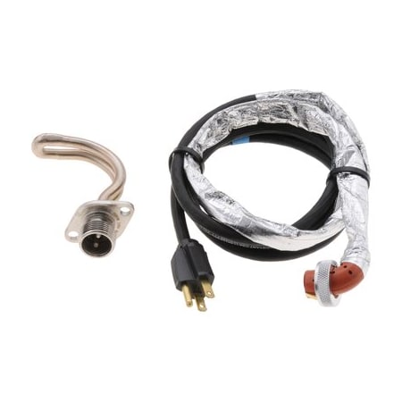 Zerostart Engine Heater - 1000W 120V Mack, Volvo 3500099